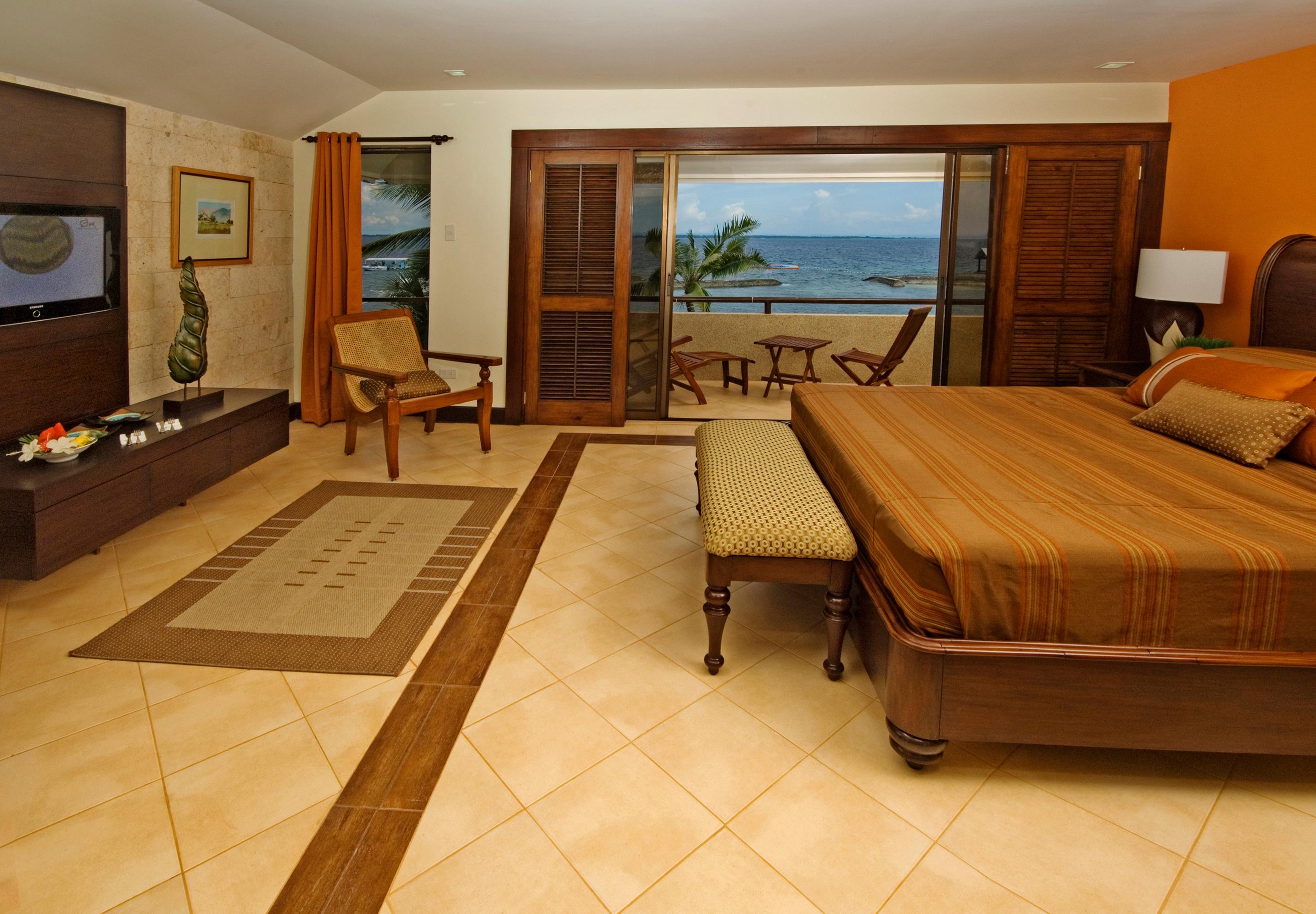 Costabella Tropical Beach Hotel Lapu-Lapu City Exterior foto
